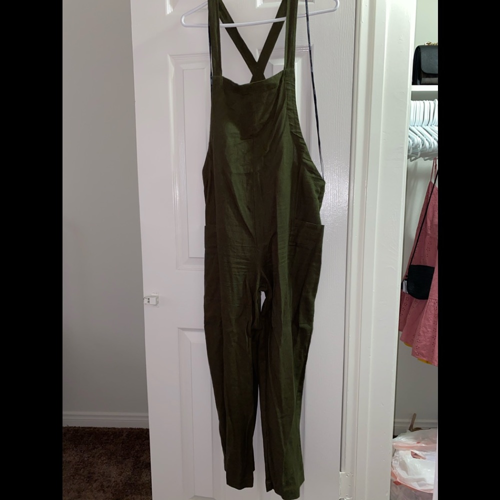 Jumpsuit
